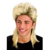 Wicked 80's Mullet Wig Blonde -Cosplay Equipment Store 3887 ew8190 co 1000 3 1000 6743279a 28ea 4065 86e4 9f5029de0558