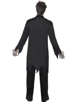 Smiffys Zombie Priest -Cosplay Equipment Store 38878 b