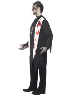 Smiffys Zombie Priest -Cosplay Equipment Store 38878 s