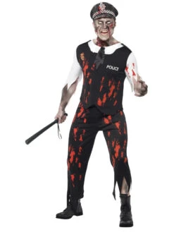 Smiffys Mens Zombie Costume -Cosplay Equipment Store 38882 2 e3982114 6058 41a3 89a0 fe9e98e05c14