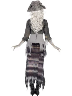 Smiffys Ladies Ghosts -Cosplay Equipment Store 38888 b 1540a739 90be 42bd a126 20f0cfc0038a