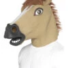 Smiffys Horse Mask -Cosplay Equipment Store 39509