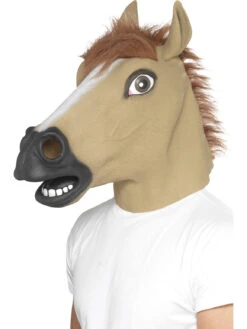 Smiffys Horse Mask