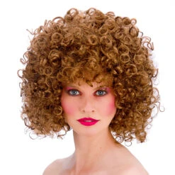 Wicked 80s Permed Afro Wig -Cosplay Equipment Store 3952 ew8241 co 1000 3 1000