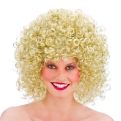 Wicked 80s Permed Afro Wig -Cosplay Equipment Store 3953 ew8240 co 1000 3 1000