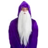 Wicked Deluxe Long Beard - White -Cosplay Equipment Store 3955 ew8238 co 1000 3 1000 45b1e793 6dbc 4f6e abaf 87daf011a458