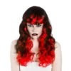 Wicked Curly Halloween Wig -Cosplay Equipment Store 4013 hw8285 1000 3 1000