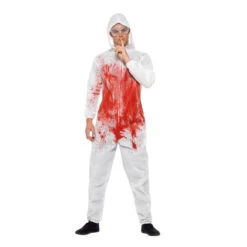 Smiffys Mens Zombie Costume -Cosplay Equipment Store 40326 ef414669 1d79 4c45 bcf5 36ab4e52e038