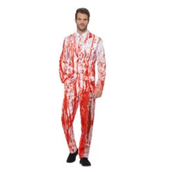 Smiffys Mens Zombie Costume -Cosplay Equipment Store 40384 b1da2a9b 05b5 4d43 9514 eea98d8927d2