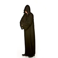 Wicked Hooded Robes -Cosplay Equipment Store 4086 em3235bk 1000 3 1000
