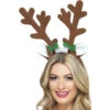 Smiffys Reindeer Antlers -Cosplay Equipment Store 41083