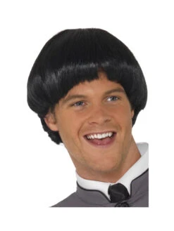 Smiffys Bowl Cut Wig