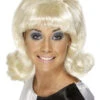 Smiffys 60s Flick Wig Blonde -Cosplay Equipment Store 42014 29b9db5d 357f 49cf 81b0 1782d729a366