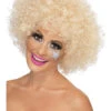 Smiffys Blonde Afro -Cosplay Equipment Store 42018 31dfcf62 684d 4a28 9614 34d741e9d354