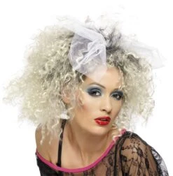 Smiffys Wild Child Wigs -Cosplay Equipment Store 42031