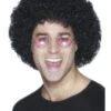 Smiffys 70s Afro Wig -Cosplay Equipment Store 42033