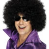 Smiffys Mega Afro Wig -Cosplay Equipment Store 42034