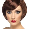 Smiffys Babe Wig Brown -Cosplay Equipment Store 42047
