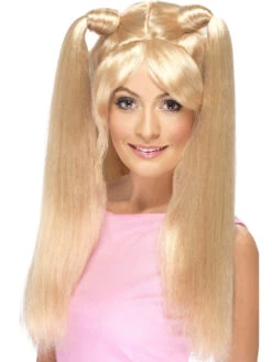 Smiffys Spice Girls Wig -Cosplay Equipment Store 42057
