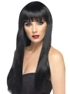 Smiffys Beauty Wig
