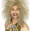 Smiffys Crazy Caveman Wig -Cosplay Equipment Store 42080