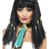 Smiffys Cleopatra Wig -Cosplay Equipment Store 42081