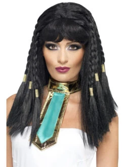Smiffys Cleopatra Wig