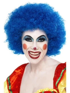 Smiffys Crazy Clown Wig -Cosplay Equipment Store 42083