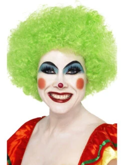 Smiffys Crazy Clown Wig -Cosplay Equipment Store 42084