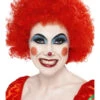 Smiffys Crazy Clown Wig Red -Cosplay Equipment Store 42089 f29de934 93c9 4714 8bf7 81c39f2337b9