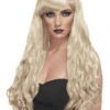 Smiffys Blonde Desire Wig -Cosplay Equipment Store 42104