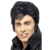 Smiffys Elvis Wig Licensed -Cosplay Equipment Store 42116