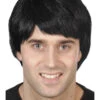 Smiffys Guy Wig Black -Cosplay Equipment Store 42175 aa16805b 849b 4beb ae14 99839daf1686
