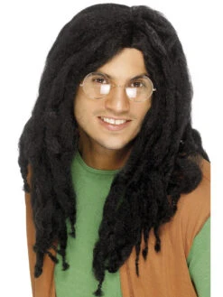 Smiffys Dreadlock Wig
