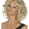 Smiffys Sandy Last Scene Wig -Cosplay Equipment Store 42244 aa75bfd2 0e91 4004 9112 f5e6140ede13