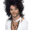 Smiffys Sex God Wig -Cosplay Equipment Store 42255
