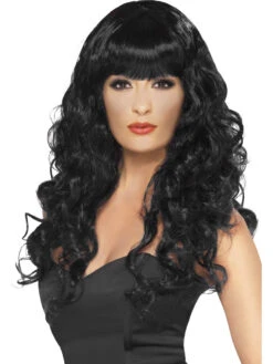 Smiffys Witch Wigs -Cosplay Equipment Store 42258 aa3caba7 fcec 457d 9b95 d2f2ac804f9f