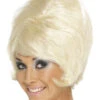 Smiffys 60s Beehive Wig Blonde -Cosplay Equipment Store 42273 f746c1c8 5f3c 4c93 a06b 5edf8bb755f4