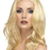 Smiffys Superstar Wig Blonde -Cosplay Equipment Store 42288