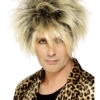 Smiffys Wild Boy Wig -Cosplay Equipment Store 42299