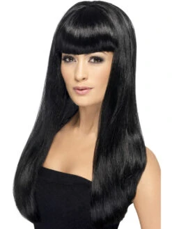 Smiffys Babelicious Wigs -Cosplay Equipment Store 42416