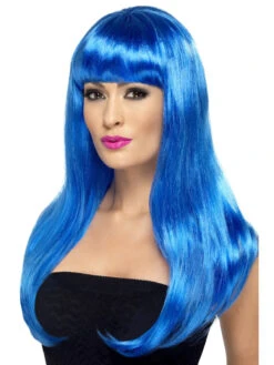 Smiffys Babelicious Wigs -Cosplay Equipment Store 42423