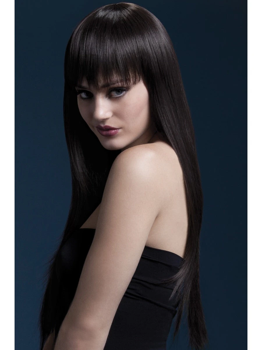 Smiffys Jessica Wig 4 Smiffys Jessica Wig - Image 2