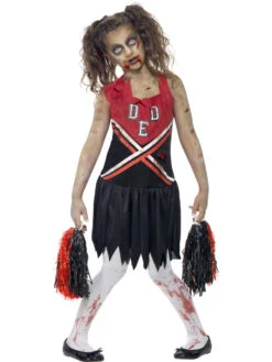 Smiffys Zombie School Outfits -Cosplay Equipment Store 43023 99b1f0fd e14c 4ab7 98a2 0cc2b8c62353