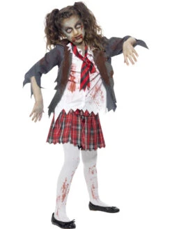 Smiffys Zombie School Outfits -Cosplay Equipment Store 43025 466018cc e340 4aa3 965c 33bc763caa4a
