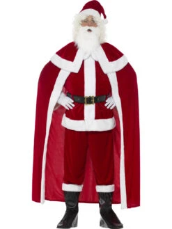 Smiffys Santas -Cosplay Equipment Store 43124 7e502933 dae3 41a8 b3d2 17dd07972f68