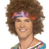 Smiffys Hippy Afro -Cosplay Equipment Store 43235