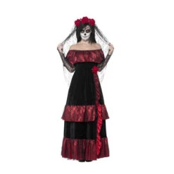 Smiffys Corpse Bride Costume -Cosplay Equipment Store 43739 714e897a 4c65 4651 b1a5 678a9eeb7888