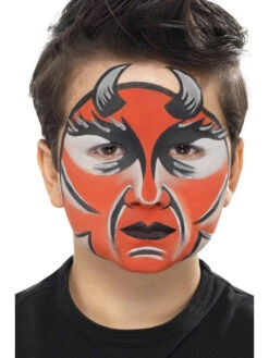 Smiffys Make Up FX, Aqua, Halloween Kit -Cosplay Equipment Store 43959 a1