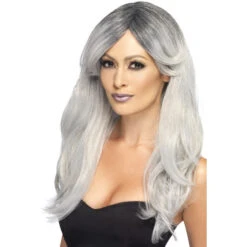 Smiffys Ombre Wigs -Cosplay Equipment Store 44256